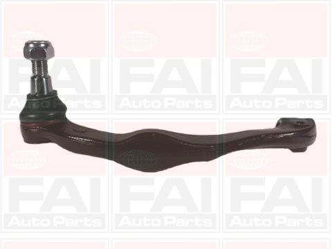 FAI AUTOPARTS Наконечник поперечной рулевой тяги SS4422